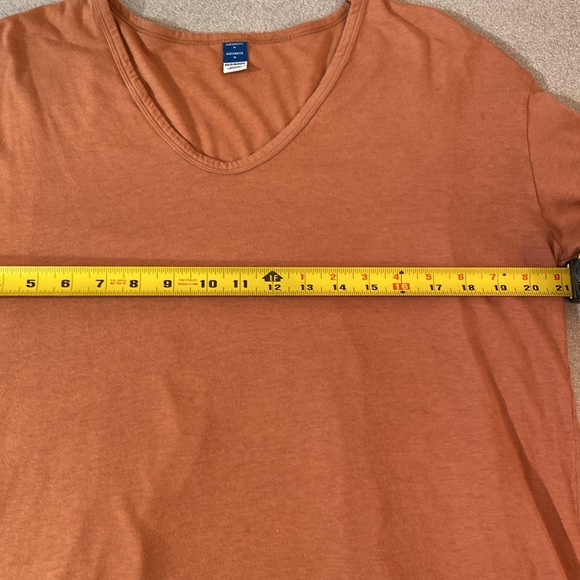 Old Navy - Maternity double layer top. Size M - Picture 8 of 11